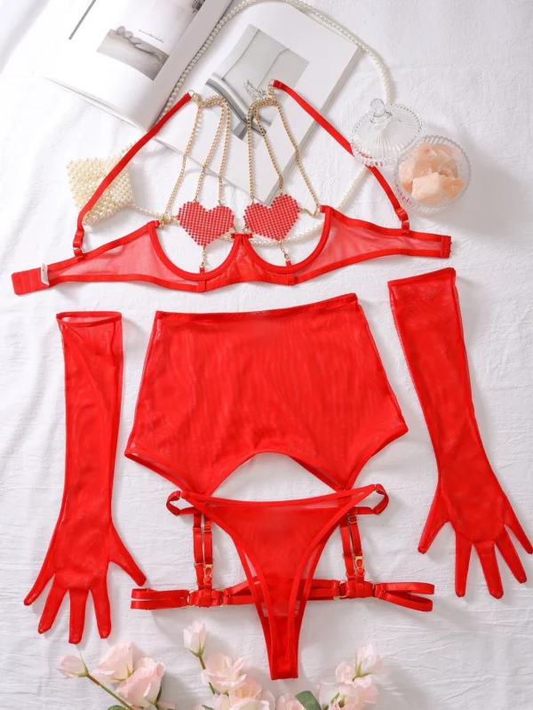 JUICY set